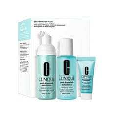 Clinique Darilni komplet Anti-Blemish Solutions Kit