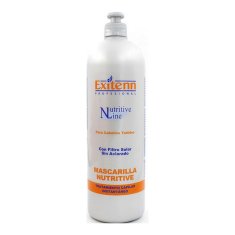 Miramarket Maska za lase Nutritive Exitenn (1000 ml)