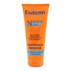 Miramarket Maska za lase Nutritive Exitenn (200 ml)