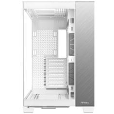 Antec C8 gaming ohišje, aluminij, Full-Tower, okno, belo (0-761345-10093-9)