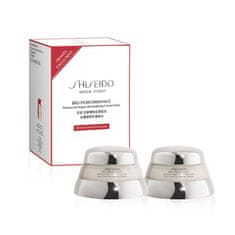 Shiseido Darilni set Bio Performance Advanced Super Revitalising Cream Duo