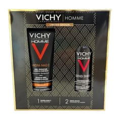 Vichy Kozmetični set za moške Homme