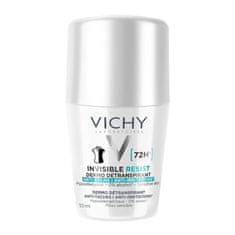 Vichy Kroglični antiperspirant Invisible Resist 72H (Antiperspirant) 50 ml