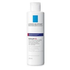 La Roche - Posay Šampon proti prhljaju Kerium DS (Shampoo) 200 ml