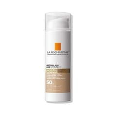 La Roche - Posay Anthelios SPF 50 (Age Correct) obarvana krema za sončenje proti staranju 50 ml