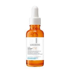 La Roche - Posay Koncentrirani serum proti gubam C12 (Pure Vitamin Serum) 30 ml