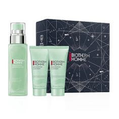 Biotherm Homme Aquapower darilni set