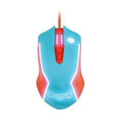 FR-TEC Miška Gaming FR-TEC DBPCMOUSEGO 8000 DPI