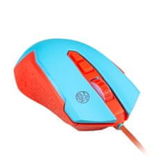 FR-TEC Miška Gaming FR-TEC DBPCMOUSEGO 8000 DPI