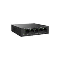 Tenda G0-5G-PoE Gigabitni PoE usmerjevalnik MultiWAN, 3x GWAN/GLAN, 1x GWAN, 1x GLAN, 4x PoE 802.3af/at, VPN