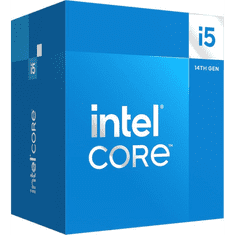 Intel Core i5 14500 BOX procesor