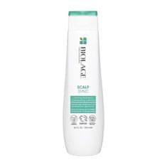 Biolage Scalp Sync Calming Shampoo 250 ml pomirjajoč šampon za suho in občutljivo lasišče za ženske