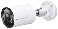 TP-Link Vigi C355 mrežna kamera, 4mm, 5MP, zunanja, Full-Color (VIGI C355(4mm))