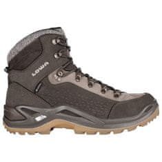 Lowa Čevlji treking čevlji 42.5 EU Renegade Warm Mid Gtx 2024