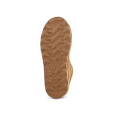 BEARPAW Škornji rjava 38 EU Retro Super Shorty Iced Coffee