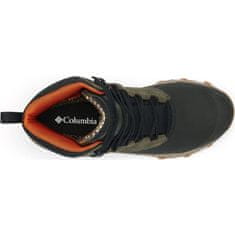 Columbia Čevlji treking čevlji zelena 45 EU Expeditionist Shield Waterproof