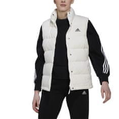 Adidas Jakne uniwersalne bela M Helionic