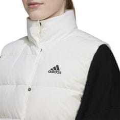 Adidas Jakne uniwersalne bela M Helionic