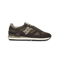 Saucony Čevlji rjava 41 EU Shadow