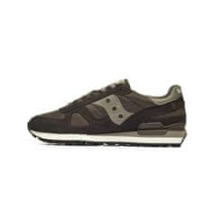 Saucony Čevlji rjava 41 EU Shadow