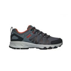 Columbia Čevlji siva 42.5 EU Peakfreak Ii Outdry