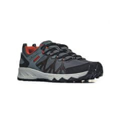 Columbia Čevlji siva 42.5 EU Peakfreak Ii Outdry