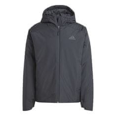 Adidas Jakne uniwersalne črna L Traveer Insulated