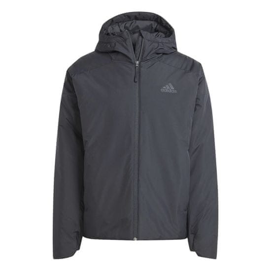 Adidas Jakne uniwersalne črna Traveer Insulated