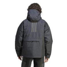 Adidas Jakne uniwersalne črna L Traveer Insulated