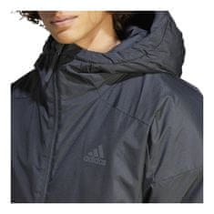 Adidas Jakne uniwersalne črna L Traveer Insulated