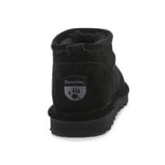 BEARPAW Škornji črna 40 EU Super Shorty Black Ii