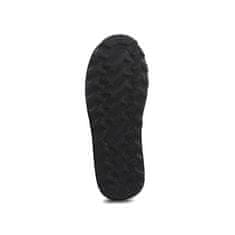 BEARPAW Škornji črna 40 EU Super Shorty Black Ii