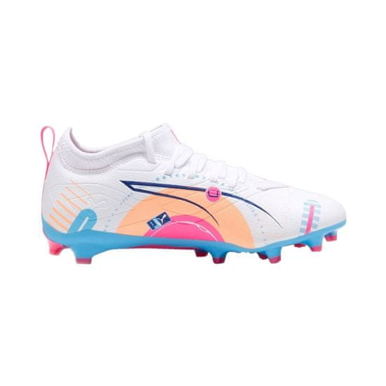 Puma Čevlji 30 EU Ultra 5 Match Vol. Up Fg ag Jr