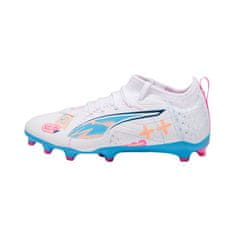 Puma Čevlji 30 EU Ultra 5 Match Vol. Up Fg ag Jr