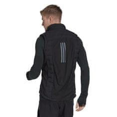 Adidas Jakne uniwersalne črna L X-city