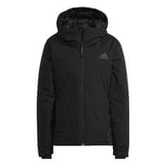 Adidas Jakne uniwersalne črna M Traveer Cold.rdy