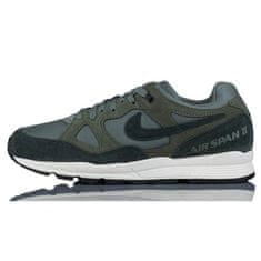 Nike Čevlji srebrna 44 EU Air Span Ii Se Sp19