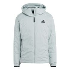 Adidas Jakne uniwersalne svetlo modra L Traveer Cold.rdy