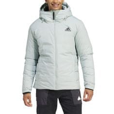 Adidas Jakne uniwersalne svetlo modra L Traveer Cold.rdy