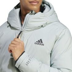 Adidas Jakne uniwersalne svetlo modra L Traveer Cold.rdy