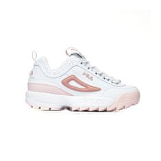 FILA Čevlji bela 36 EU Disruptor Cb Wmn