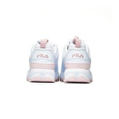 FILA Čevlji bela 36 EU Disruptor Cb Wmn