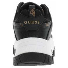 Guess Čevlji črna 37 EU FLFBRAFAL12BLKBR