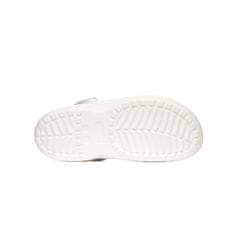 Crocs Cokle bela 37 EU Baya Platform Clog