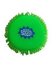 Mac Toys SPORTO Splash Frisbee za vodo - zelen