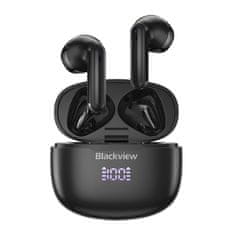 Blackview Brezžične slušalke Blackview AirBuds 7 (črne)