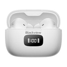 Blackview Brezžične slušalke Blackview AirBuds 8 (bele)