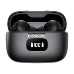 Blackview Brezžične slušalke Blackview AirBuds 8 (črne)