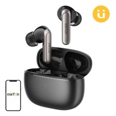 EarFun Slušalke TWS EarFun Air 2 NC ANC (črne)