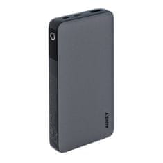 Aukey Powerbank Aukey PB-Y42, 20000mAh, 30W PD (črna)